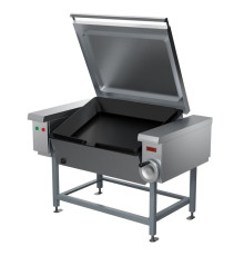 Сковорода Проммаш СЭЧ-0,45Н комбинированная