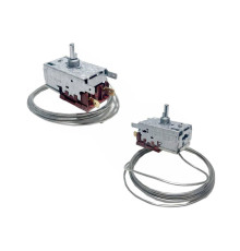 Термостат бункера 077X0155R (10005030/120623/3155026, КИТАЙ)