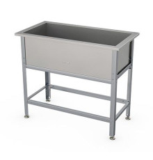 Ванна моечная Атеси ВСМ-С-1.910.430-02