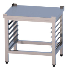 Подставка под пароконвектомат Технологии Юга ППК(U) 732/546/692-Н-ЮТ