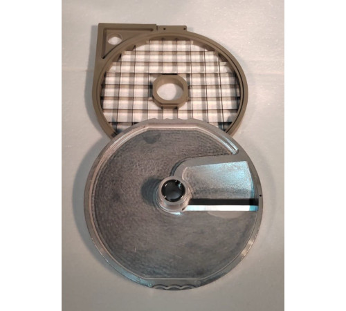 Комплект D20хH10 HLC-300