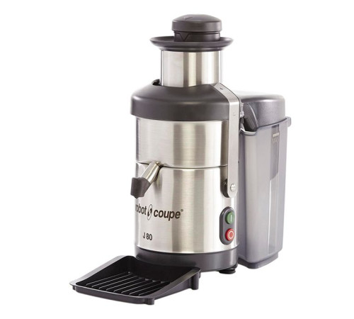 Соковыжималка Robot-Coupe J 80