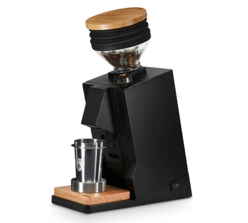 Кофемолка Mignon Single Dose 65 15BL Matt Black