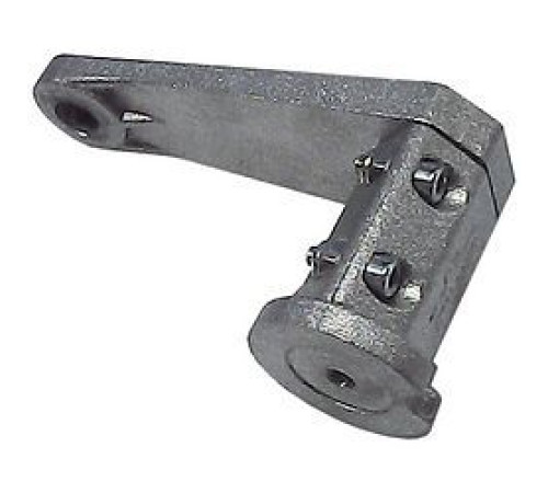 Кронштейн натяжителя SI420, арт.SL2186