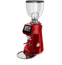 Кофемолка F64 Evo Sense Glossy red, арт.F64EV2ROSCPFFF29SE ПИР2025