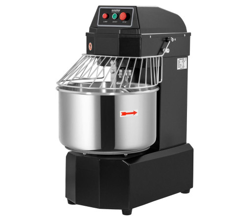 Тестомес VIATTO Commercial DH-50B 220V