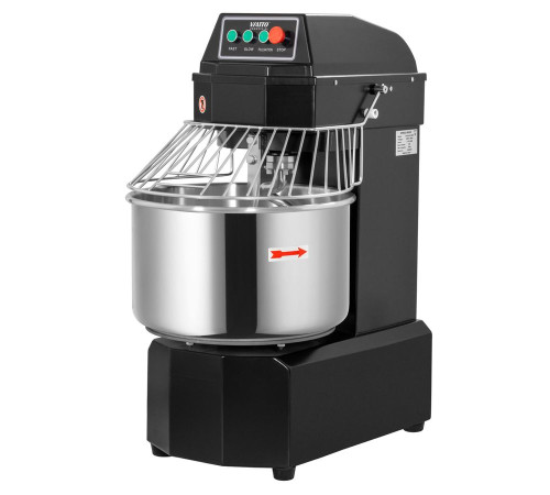 Тестомес VIATTO Commercial DH-50B 2V 380V