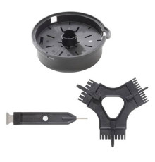 Комплект для очистки решеток арт. 29246