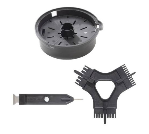 Комплект для очистки решеток арт. 29246