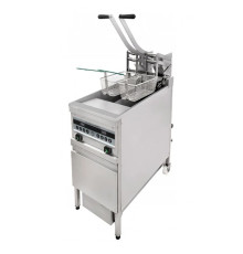 Фритюрница RoboLabs RoboFry ARF2