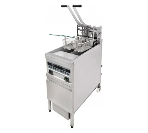 Фритюрница RoboLabs RoboFry ARF2