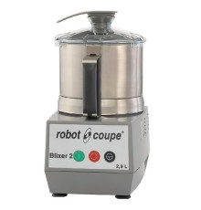 Бликсер Robot-Coupe Blixer 2