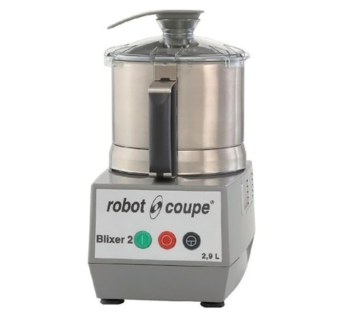 Бликсер Robot-Coupe Blixer 2