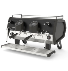 Кофемашина Sanremo D8 PRO 2 высокие гр,черная