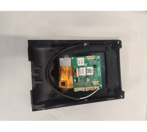 Плата управления ATOM W 75 BLACK RIC-GPC.2592-001