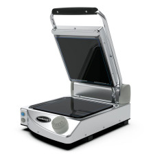 Гриль контактный Spidoglass 250х250 мм SP010P