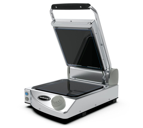 Гриль контактный Spidoglass 250х250 мм SP010P