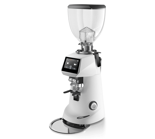 Кофемолка F83 E PRO Arctic White || Dark-T Edition