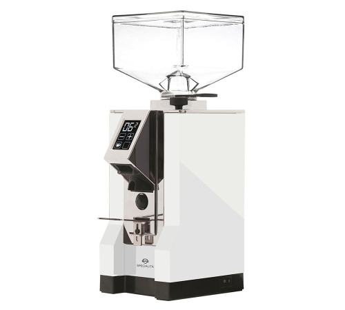 Кофемолка Mignon Specialita 55 16CR White