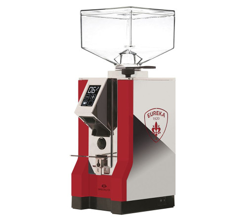 Кофемолка Mignon Specialita 55 17NX Ferrari Red