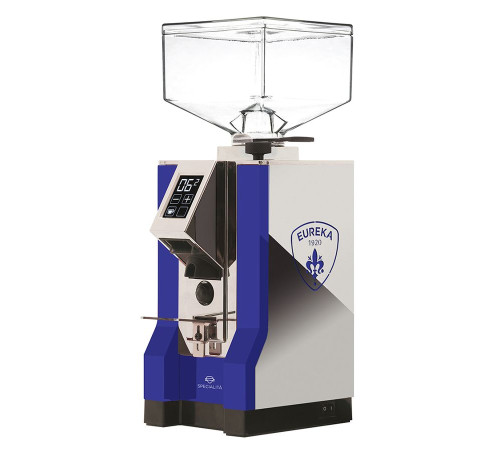 Кофемолка Mignon Specialita 55 17NX Blue