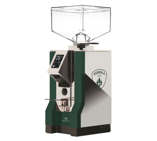 Кофемолка Mignon Specialita 55 17NX Green Gourmet