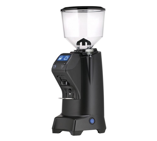 Кофемолка Zenith Neo 65 E Matt Black