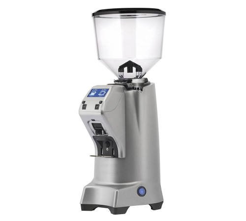 Кофемолка Zenith Neo 65 E Grey