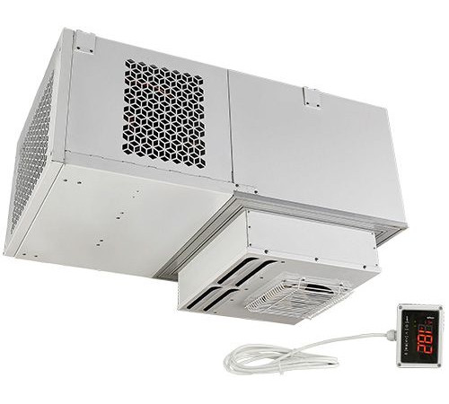 Моноблок Polair MM111 T