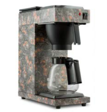 KEF Фильтр-кофемашина FLT120 (G2) Graffity Print