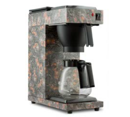 KEF Фильтр-кофемашина FLT120 (G2) Graffity Print