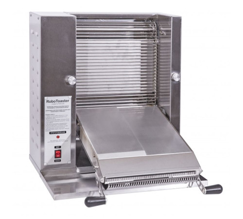 Тостер конвейерный RoboLabs RoboToaster