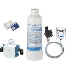 Комплект BWT bestmax XL kit (UN-00023862)