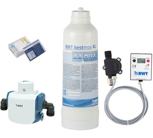 Комплект BWT bestmax XL kit (UN-00023862)