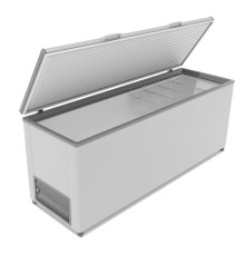 Ларь морозильный Фростор F 800S белый