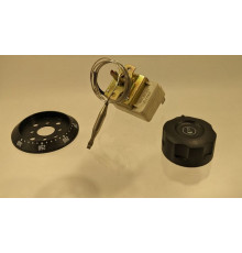 Терморегулятор WHA-300-001, 50-300, без ГТД