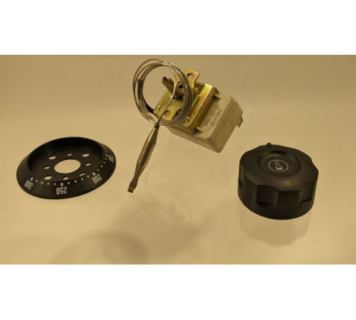 Терморегулятор WHA-300-001, 50-300, без ГТД