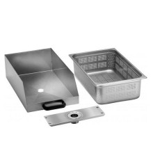 Мезгоуловитель для картофелечистки  FIMAR