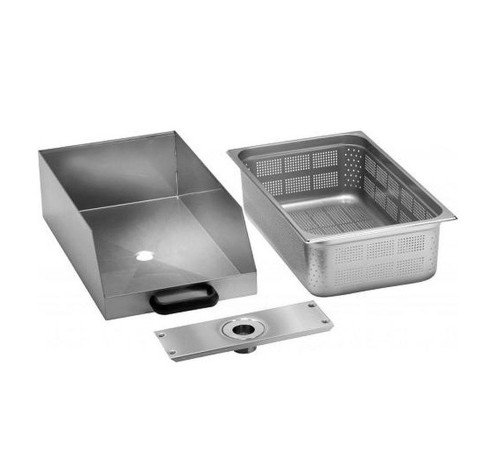 Мезгоуловитель для картофелечистки  FIMAR