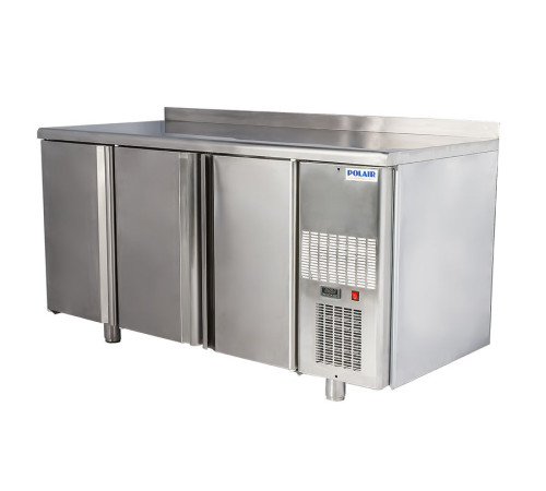 Стол холодильный Polair TM3GN-G