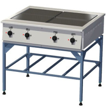 Плита электрическая Тулаторгтехника ПЭ-0,48Нс (на подставке, спираль)