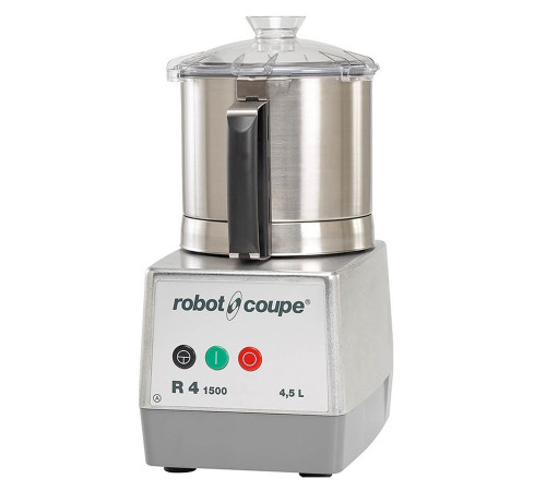 Куттер Robot-Coupe R4-1500