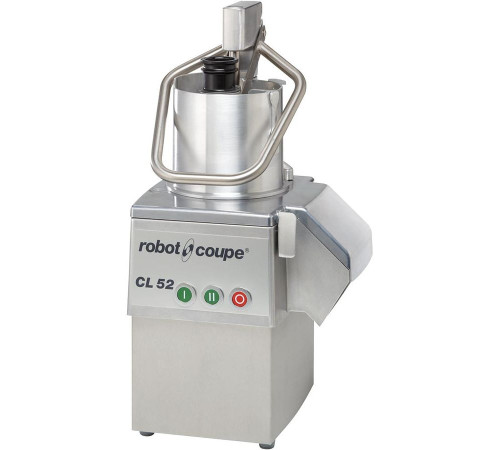 Овощерезка Robot-Coupe CL52 (380V)
