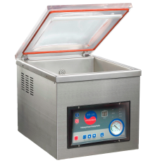 Аппарат упаковочный вакуумный INDOKOR IVP-300/PJ