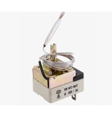 Терморегулятор WJB 50-300 °C 3 контакта 250В 16A