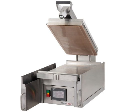 Гриль контактный ROBOLABS RoboSmartGrill