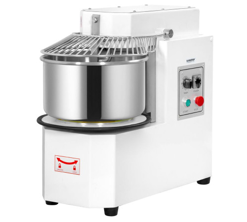 Тестомес VIATTO Commercial DH-20СLH 2V 380V