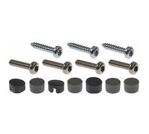 Комплект винтов для MINI MP190 VV.A , арт. 89568