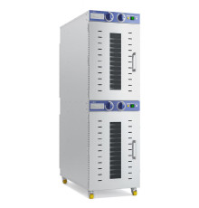 Дегидратор Abat  ШС-32-2В-03 нерж.