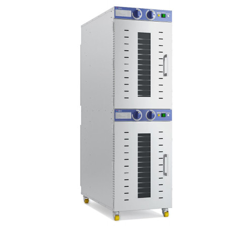 Дегидратор Abat  ШС-32-2В-03 нерж.